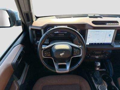 2023 Ford Bronco - Photo 17