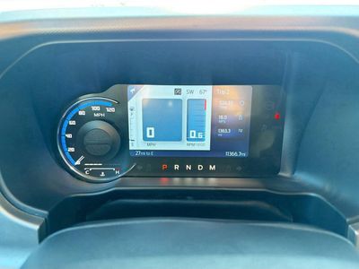 2023 Ford Bronco - Photo 39