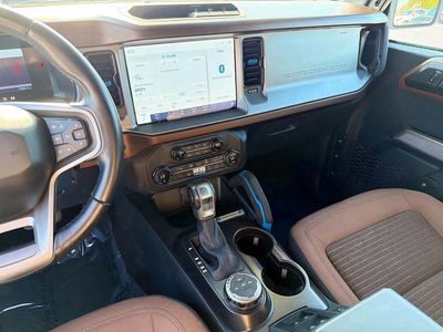 2023 Ford Bronco - Photo 27