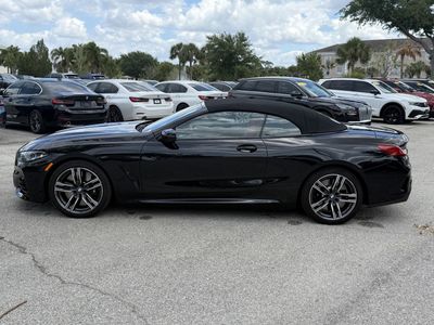 2024 BMW 8 Series - Photo 9