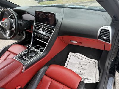 2024 BMW 8 Series - Photo 18