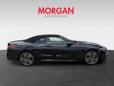 2024 BMW 8 Series - Photo 5
