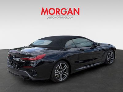 2024 BMW 8 Series - Photo 6