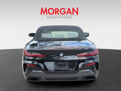 2024 BMW 8 Series - Photo 7