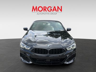 2024 BMW 8 Series - Photo 4