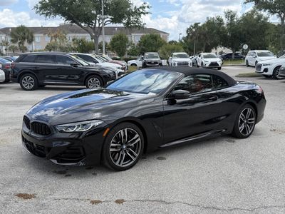 2024 BMW 8 Series - Photo 10