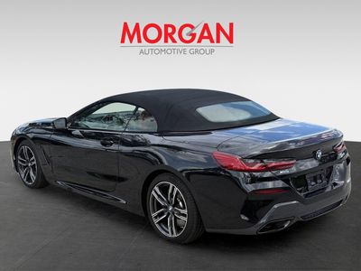 2024 BMW 8 Series - Photo 8