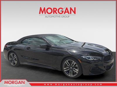 2024 BMW 8 Series - Photo 1
