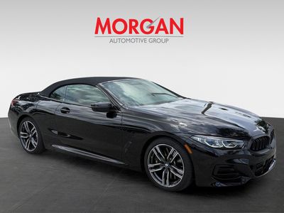 2024 BMW 8 Series - Photo 2