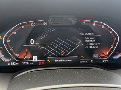 2024 BMW 8 Series - Photo 30