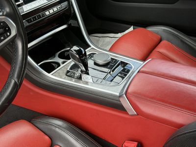 2024 BMW 8 Series - Photo 16