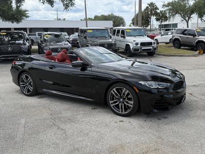 2024 BMW 8 Series - Photo 31
