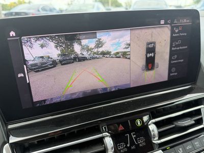 2024 BMW 8 Series - Photo 21