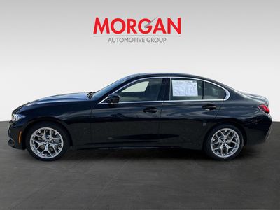 2025 BMW 3 Series - Photo 7