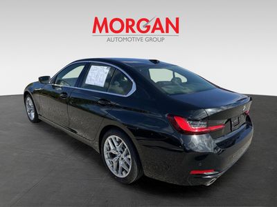 2025 BMW 3 Series - Photo 6