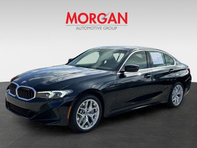 2025 BMW 3 Series - Photo 8