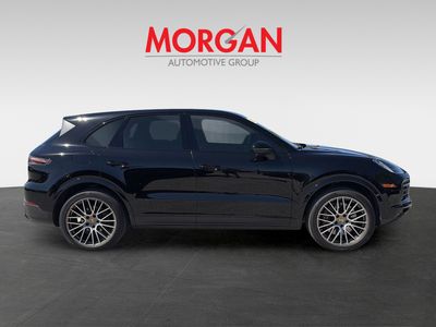 2023 Porsche Cayenne - Photo 3