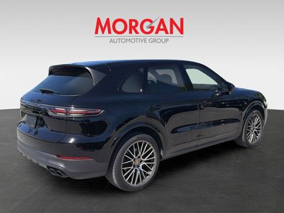 2023 Porsche Cayenne - Photo 4