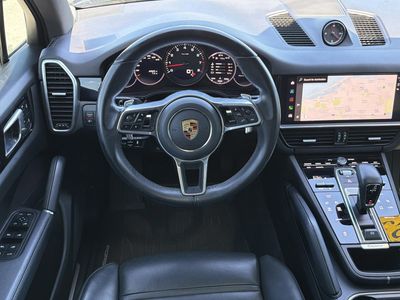 2023 Porsche Cayenne - Photo 14