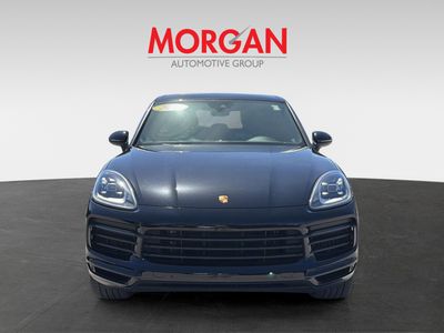 2023 Porsche Cayenne - Photo 2
