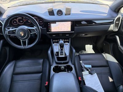 2023 Porsche Cayenne - Photo 13
