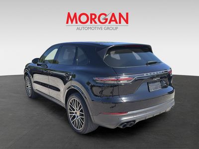 2023 Porsche Cayenne - Photo 6