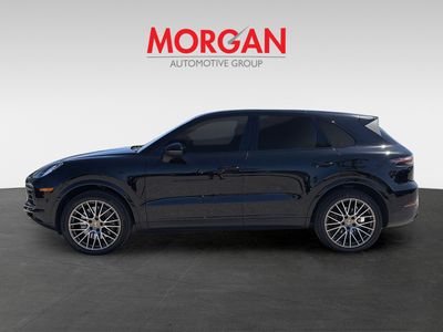 2023 Porsche Cayenne - Photo 7