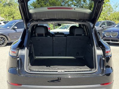 2023 Porsche Cayenne - Photo 11