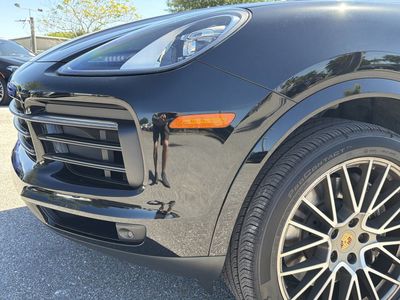 2023 Porsche Cayenne - Photo 9