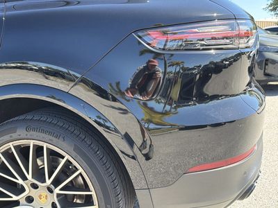 2023 Porsche Cayenne - Photo 10