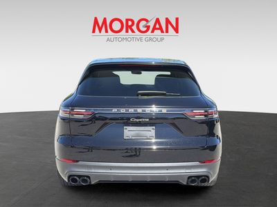 2023 Porsche Cayenne - Photo 5
