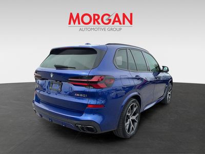 2026 BMW X5 - Photo 4