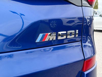 2026 BMW X5 - Photo 48