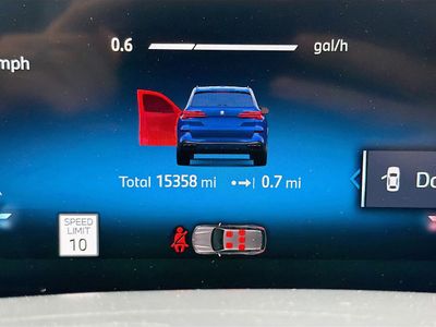 2026 BMW X5 - Photo 43