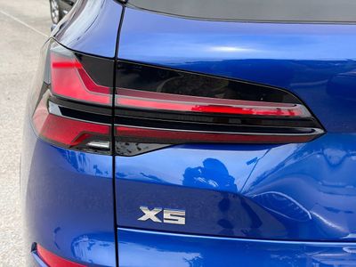 2026 BMW X5 - Photo 11