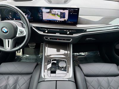 2026 BMW X5 - Photo 20
