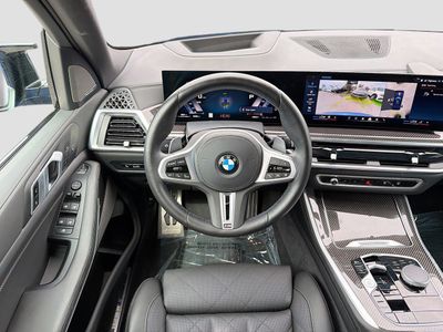 2026 BMW X5 - Photo 18