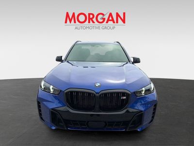 2026 BMW X5 - Photo 9