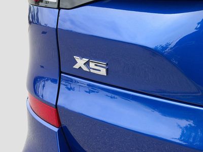 2026 BMW X5 - Photo 12