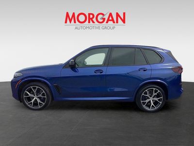 2026 BMW X5 - Photo 7