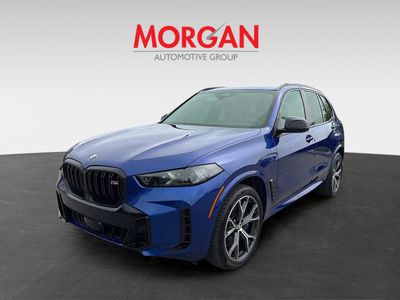 2026 BMW X5 - Photo 8