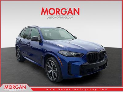 2026 BMW X5 - Photo 1
