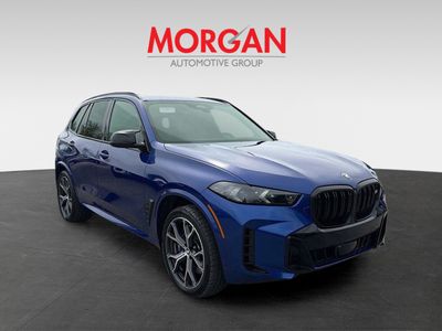 2026 BMW X5 - Photo 2