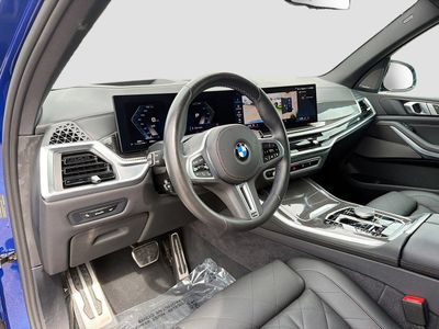 2026 BMW X5 - Photo 27