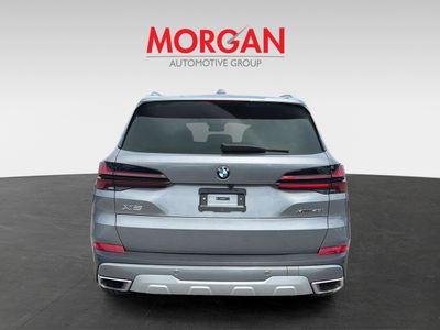 2025 BMW X5 - Photo 4