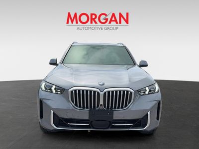 2025 BMW X5 - Photo 7