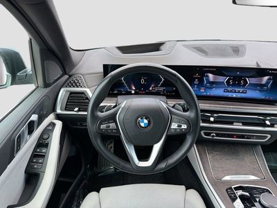 2025 BMW X5 - Photo 15