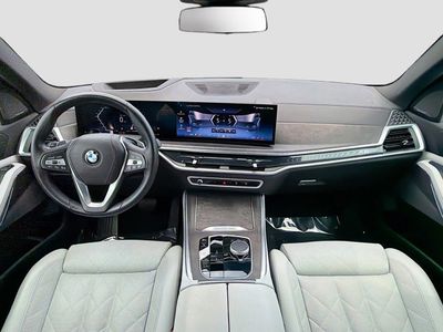 2025 BMW X5 - Photo 14