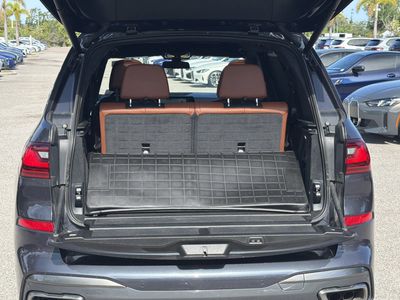 2022 BMW X7 - Photo 11
