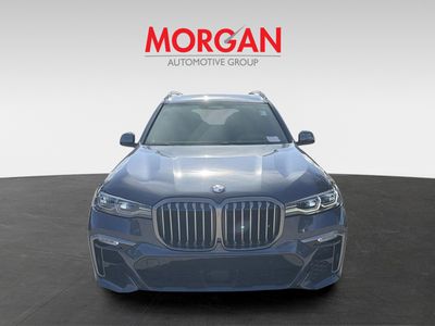 2022 BMW X7 - Photo 2
